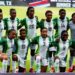 AWCON 2022: Despite two red cards, Falcons brave up in penalty loss to Morocco 97 AWCON 2022: Despite two red cards, Falcons brave up in penalty loss to Morocco