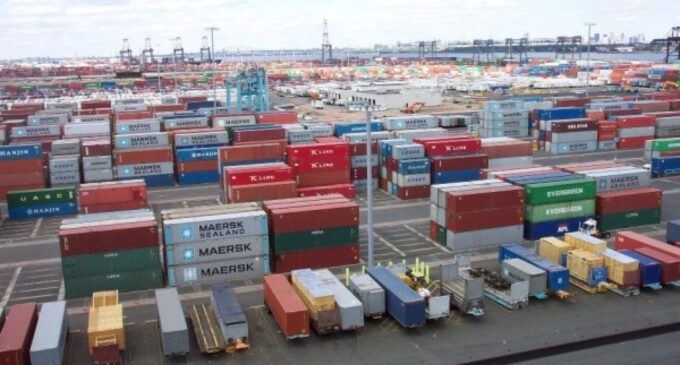 NPA’s electronic call-up: An assessment of the interventionist strategy at Lagos ports 92 NPA’s electronic call-up: An assessment of the interventionist strategy at Lagos ports