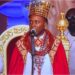 EXTRA: Holy Spirit told me to stand before oracle, says Olu of Warri 97 EXTRA: Holy Spirit told me to stand before oracle, says Olu of Warri
