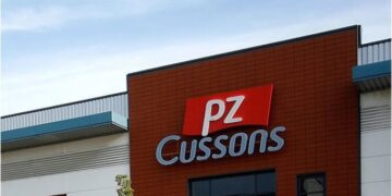 PZ Cussons Nigeria gains revenue, multiplies profit to N6.4bn in 2022