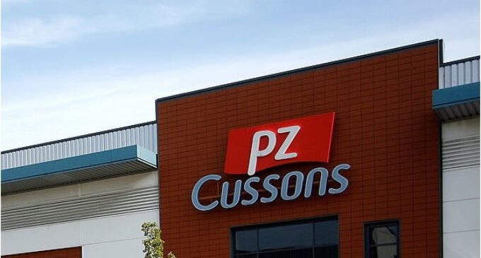 PZ Cussons Nigeria gains revenue, multiplies profit to N6.4bn in 2022 92 PZ Cussons Nigeria gains revenue, multiplies profit to N6.4bn in 2022