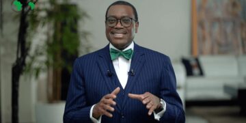 Averting an African food crisis