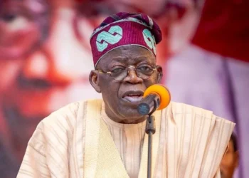 Tinubu, Obasanjo meet over 2023 presidential bid
