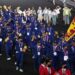 Three Sri Lankan athletes mysteriously ‘disappear’ from Commonwealth Games