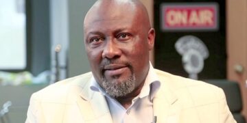 Atiku appoints Dino Melaye as campaign spokesperson