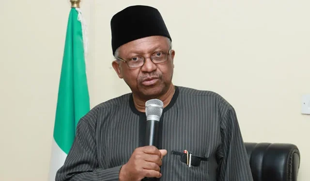 There are enough medical doctors in Nigeria, says health minister 92 There are enough medical doctors in Nigeria, says health minister