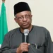 There are enough medical doctors in Nigeria, says health minister