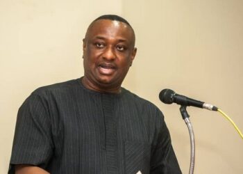 BREAKING: Keyamo sues CCB, ICPC, EFCC -- demands arrest of Atiku over 'SPV' scandal 100 Keyamo: Call for my resignation, sign of jitters in opposition camp