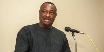 Keyamo: Call for my resignation, sign of jitters in opposition camp