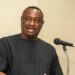 Keyamo: Call for my resignation, sign of jitters in opposition camp 97 Keyamo: Call for my resignation, sign of jitters in opposition camp