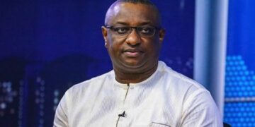 Festus Keyamo: Buhari has done well on infrastructure -- Tinubu will improve on it 1 Festus Keyamo: Buhari has done well on infrastructure — Tinubu will improve on it