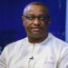 Festus Keyamo: Buhari has done well on infrastructure -- Tinubu will improve on it 97 Festus Keyamo: Buhari has done well on infrastructure — Tinubu will improve on it