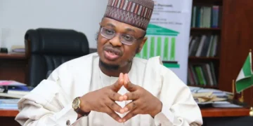 Pantami becomes first African fellow of Chartered Institute of Information Security 1 Pantami becomes first African fellow of Chartered Institute of Information Security