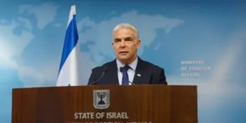 Israel, Turkey to resume full diplomatic relations