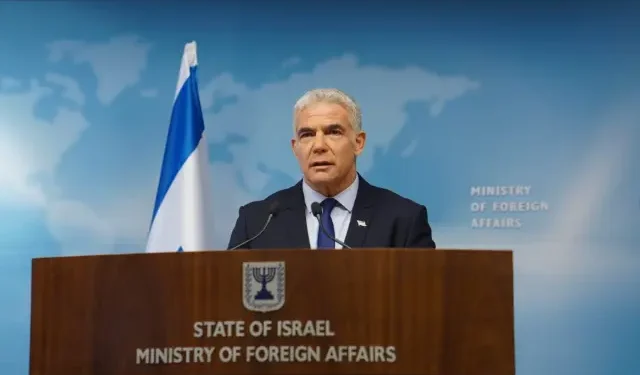 Israel, Turkey to resume full diplomatic relations