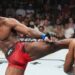Leon Edwards knocks out Kamaru Usman to win UFC title 97 Leon Edwards knocks out Kamaru Usman to win UFC title