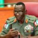 Defence chief: We have arrested terrorists behind Owo church attack