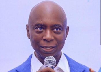 Ned Nwoko 2