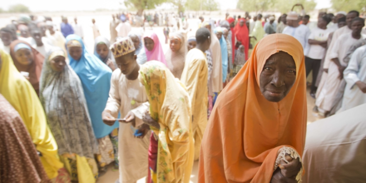 WHO: Life expectancy in Africa grows 10 years 92 WHO: Life expectancy in Africa grows 10 years