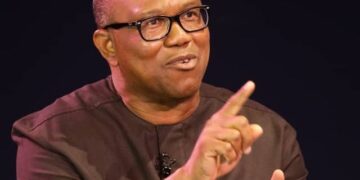 It’s okay if Peter Obi wins 2023 presidential election, says Akeredolu