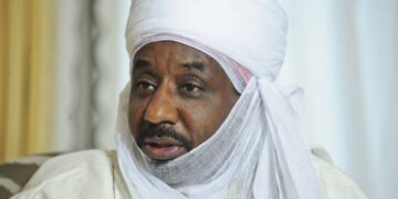 Sanusi: Nigeria in bigger mess than it was in 2015