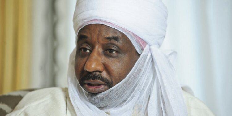 Sanusi: Nigeria in bigger mess than it was in 2015