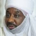 Sanusi: Nigeria in bigger mess than it was in 2015 97 Sanusi: Nigeria in bigger mess than it was in 2015