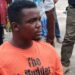 Killer of Akwa Ibom jobseeker gets death sentence 97 Killer of Akwa Ibom jobseeker gets death sentence