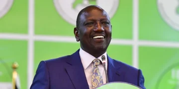William Ruto wins Kenya presidential election 1 William Ruto wins Kenya presidential election