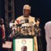 PHOTOS: Aggrieved Wike and allies absent from Atiku's campaign inauguration 97 PHOTOS: Aggrieved Wike and allies absent from Atiku’s campaign inauguration