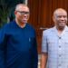 PHOTOS: Wike hosts Peter Obi in Rivers again 97 PHOTOS: Wike hosts Peter Obi in Rivers again