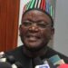 Ortom: I stand with Wike -- and I reject Atiku 97 ‘I want Ayu as PDP chairman’ — Ortom breaks ranks with Wike’s camp