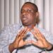 'Their mumu just start' -- Keyamo hits Obi over contradictory statements 99 ‘Their mumu just start’ — Keyamo hits Obi over contradictory statements