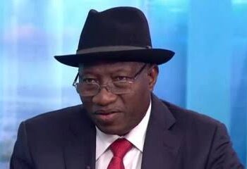 Jonathan to politicians: Run issue-based campaigns -- ethnic politics will destroy us 94 Jonathan to politicians: Run issue-based campaigns — ethnic politics will destroy us