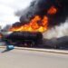 ’20 killed’ as petrol tanker explodes in Kogi