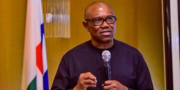 Peter Obi: If I become president, I will dialogue with IPOB — but not bandits