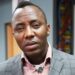 Sowore: Nigeria's former presidents and heads of state lack political value 108 Sowore: Nigeria’s former presidents and heads of state lack political value