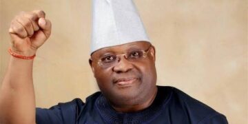 Supreme court affirms Ademola Adeleke as PDP Osun guber candidate