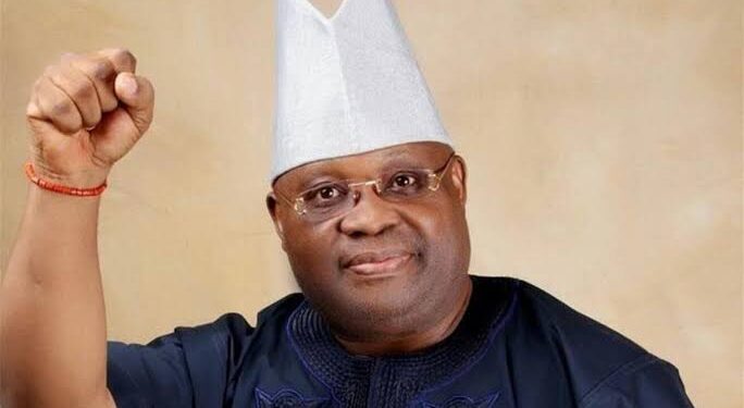 Supreme court affirms Ademola Adeleke as PDP Osun guber candidate 92 Supreme court affirms Ademola Adeleke as PDP Osun guber candidate