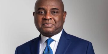 Moghalu: Central bank already politicised -- new CBN bill will legalise abnormality 1 Moghalu: Central bank already politicised — new CBN bill will legalise abnormality