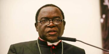 Kukah: Politicians don’t respect laws… there should be penalties for inciting violence
