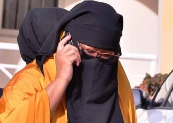 Mama Boko Haram jailed seven years for fraud