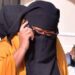 Mama Boko Haram jailed seven years for fraud 100 Mama Boko Haram jailed seven years for fraud