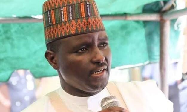 Machina is APC Yobe north senatorial candidate NOT Lawan, court declares 92 Machina is APC Yobe north senatorial candidate NOT Lawan, court declares