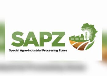 Special Agro-Industrial Processing Zones initiative to be launched in Nigeria October 24 96 Special Agro-Industrial Processing Zones initiative to be launched in Nigeria October 24