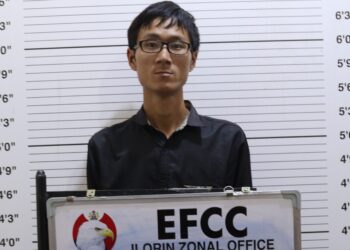 Deng, Chinese national, jailed five years for illegal mining in Kwara