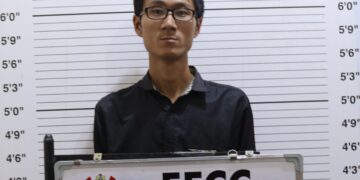 Deng, Chinese national, jailed five years for illegal mining in Kwara 1 Deng, Chinese national, jailed five years for illegal mining in Kwara