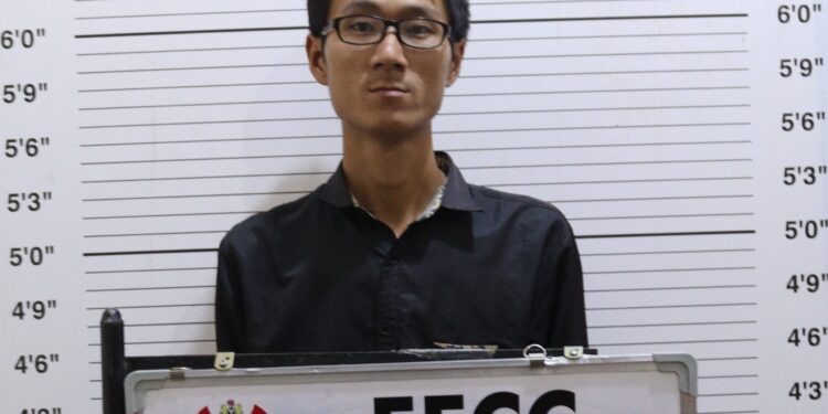 Deng, Chinese national, jailed five years for illegal mining in Kwara 92 Deng, Chinese national, jailed five years for illegal mining in Kwara