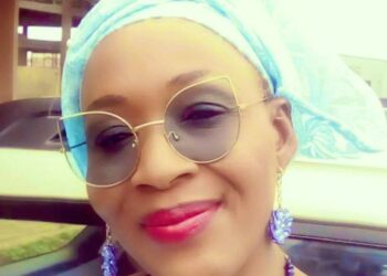 INTERVIEW: Comedian D'General’s arrest by NDLEA inspired my anti-drug campaign, says Kemi Olunloyo 100 INTERVIEW: Comedian D’General’s arrest by NDLEA inspired my anti-drug campaign, says Kemi Olunloyo