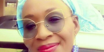 INTERVIEW: Comedian D'General’s arrest by NDLEA inspired my anti-drug campaign, says Kemi Olunloyo 1 INTERVIEW: Comedian D’General’s arrest by NDLEA inspired my anti-drug campaign, says Kemi Olunloyo
